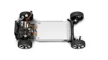 Volkswagen ID.2All, the MEB Entry platform