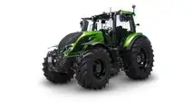 Valtra Unlimited: compie dieci anni