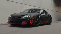2023 Audi RS E-Tron GT Project_513/2 Exterior