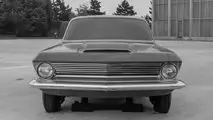 Ford Special Falcon Project (1962)
