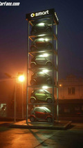 RMIT Design Students Re-Design Smart Stacker