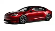 Tesla Model S (2023)