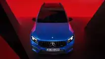 Mercedes-Benz GLB 2023