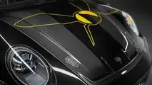 Techart GTstreet R Flyweight