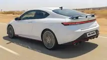 Hyundai Elantra N Coupe Render Görselleri