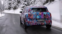 Mini Countryman Electric (2024)