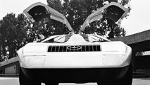 Mercedes-Benz C111 (1970)