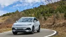 BYD Atto 3