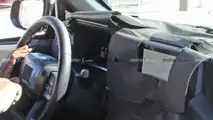 2024 Tacoma Interior