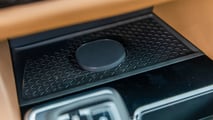 Nissan Qi2 Wireless Phone Charger