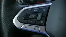 VW Polo GTI (2025)