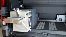 Renault Trafic Escapade