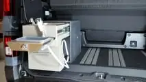 Renault Trafic Escapade