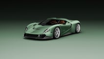 Capricorn 01 Zagato