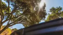 Mazda Miata California Road Trip