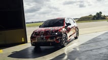Volkswagen ID. Polo GTI