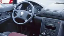 VW Sharan I (1995-2010)