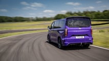 Ford E-Tourneo Custom MS-RT