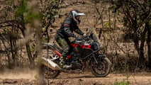 SBM 400ss é lançada no Brasil pela Shineray