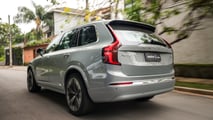 Volvo XC90 T8 Plug-in Hybrid 2026