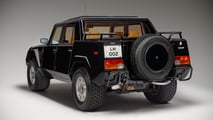 Lamborghini LM 002 (1986-1993)