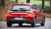 Hyundai i20 (2025) im Test