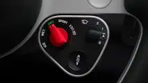 Ferrari Luce (2026): Das Cockpit