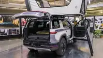 2026 Rivian R2 Prototype Drive