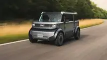 Dacia Hipster Concept