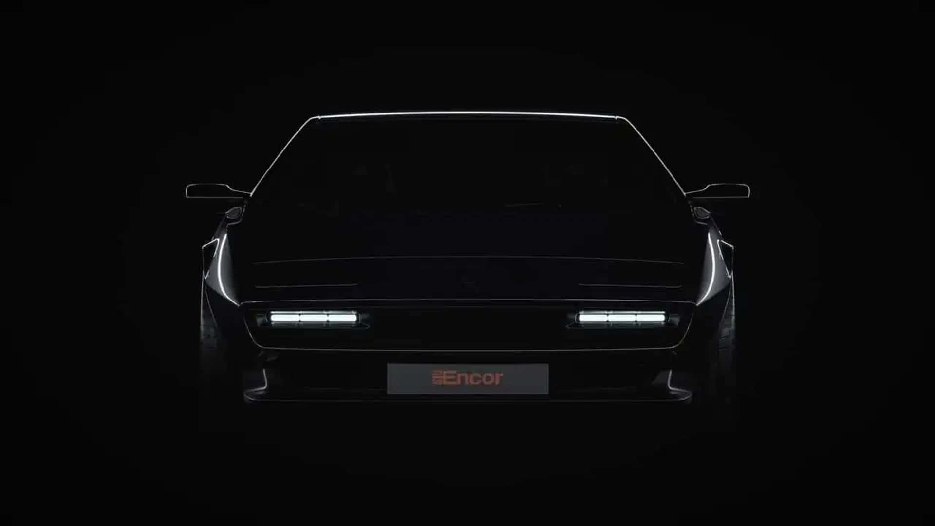 لوتس إسبريت V8 تعود بهيكل من ألياف الكربون وسعر خيالي.