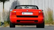 BMW Z1 (1990)