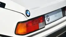BMW M1 (1980)