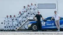 Porsche, conferenza stampa risultati 2025