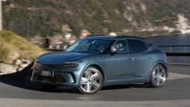 Genesis GV60