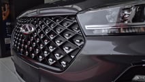 M1 nas lojas: CAOA Chery Tiggo 5x Sport 