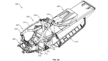 Polaris Carbon Snowmobile 6