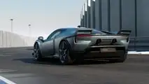 Ferrari 849 Testarossa Assetto Fiorano