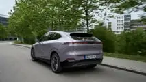 Xpeng G6 (2026) primera prueba