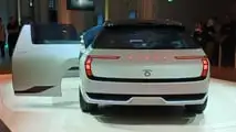 Skoda Vision O (20259