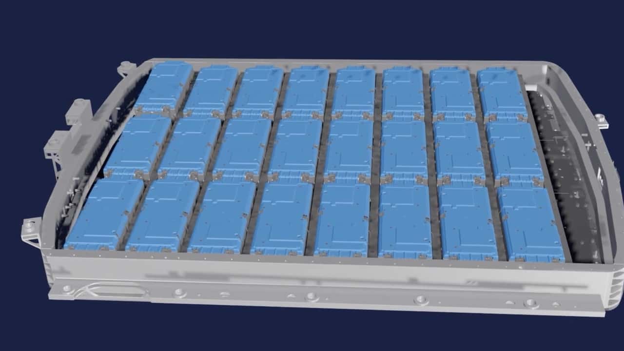 Stellantis IBIS Sistemi