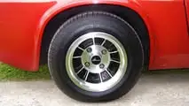 Miura Sport 1977 (gebrauchte Scorro-Räder von 77 bis 79)