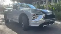 Mitsubishi Eclipse Cross 1.5T HPE-S 4X4 2026