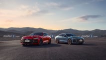 Audi A5 Sportback 2025