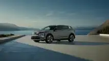Mitsubishi Eclipse Cross EV 2026