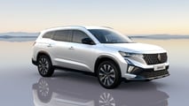 Renault Espace 2025