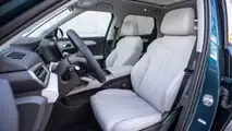 BYD Atto 2 DM-i / Yuan Pro DM-i (2026)