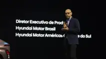 Hyundai no Salão do Automóvel