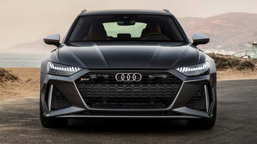 Audi RS6 sedanın geri dönüşü, hiç olmadığı kadar mümkün