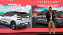 Citroën no Salão do Automóvel