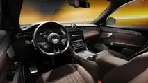 Maserati Grecale Lumina Blu